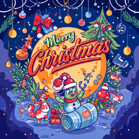 Merry Christmas