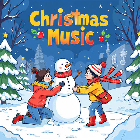 Christmas Happy Songs