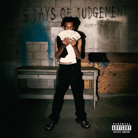 5 Days Of Judgement