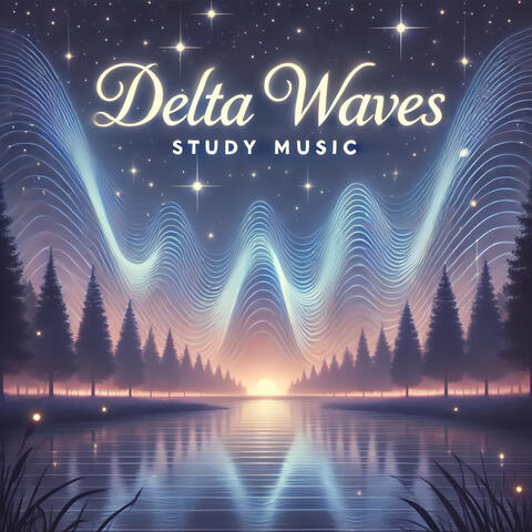 Study Music Alpha Waves - Relaxing Studying Music, Brain Power, Focus Concentration Music