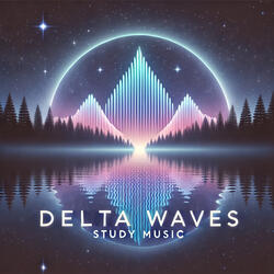 Delta Vibes of Calm