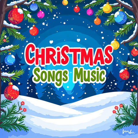 Christmas Songs & Music