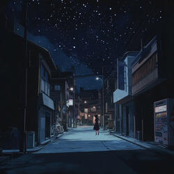 The Alley