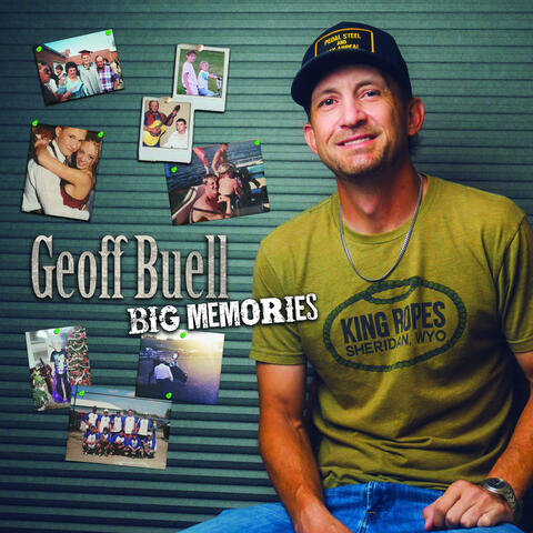 Big Memories