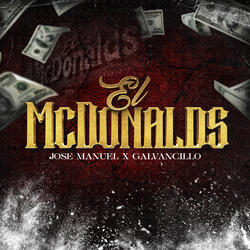 El McDonalds