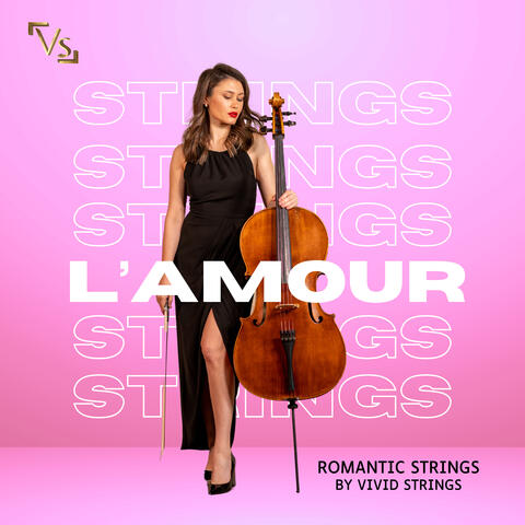 Romantic Strings for Weddings and Events