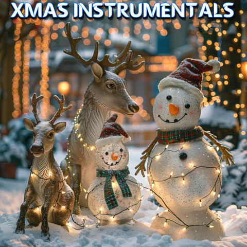 Xmas Instrumentals