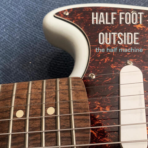 The Half Machine