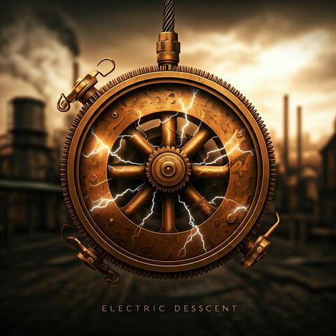 Warrior Act I : Electric Descent