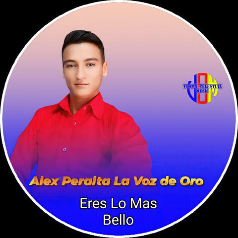 Eres Lo Más Bello