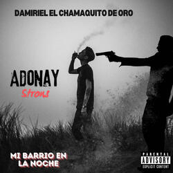 Mi Barrio En La Noche