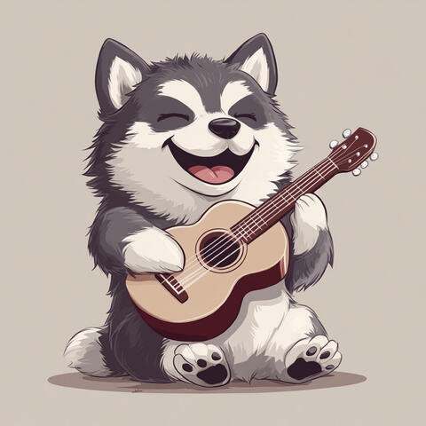 Furry Buddy