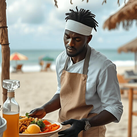 Mama The Pressure Abroad Made Me Run Back to My Roots