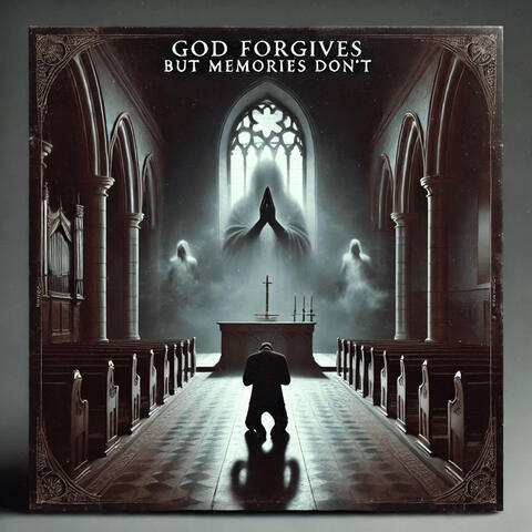 God Forgives But Memories Don’t