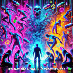 It's Not the Drug But What It Does