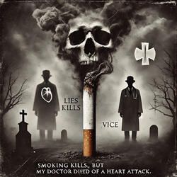 My Doctor Died Before Me