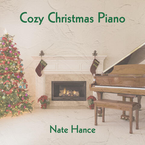 Cozy Piano Christmas