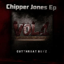 Chipper Jones