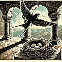 How Lovely Is Thy Dwelling Place (Psalm 84)