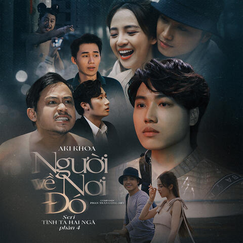 Người Về Nơi Đó