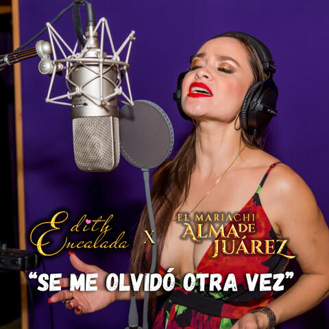 Se Me Olvidó Otra Vez
