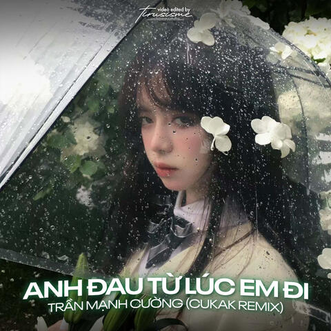 Anh Đau Từ Lúc Em Đi