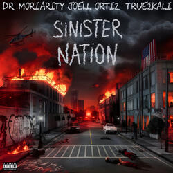 Sinister Nation