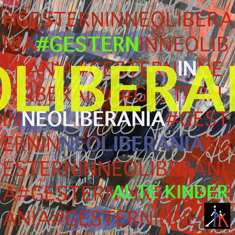 #GesterninNeoliberania