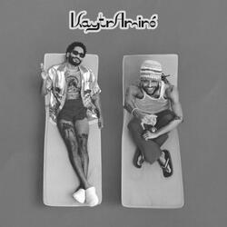 letstalkaboutit - Instrumental
