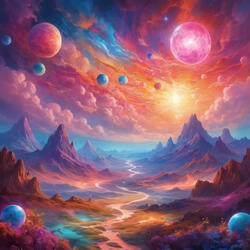 Solstice Dreams