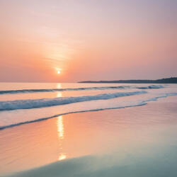 Whispers of the Tide