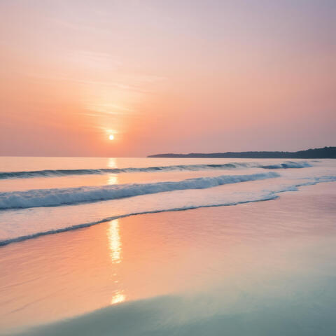 Whispers of the Tide