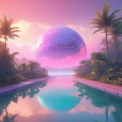 Whispers of the Tranquil Dawn