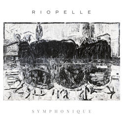Acte 5, Aeternitas (Laisse-moi partir Riopelle symphonique / Seule Riopelle symphonique / Gayatri Mantra Shiva Mantra / Laisse-moi partir Riopelle symphonique)