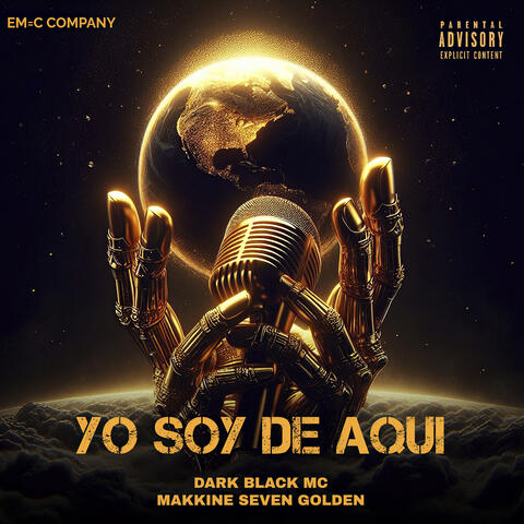 Yo Soy de Aquí