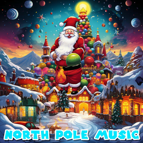 North Pole Music