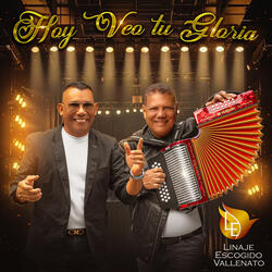 Hoy veo Tu Gloria