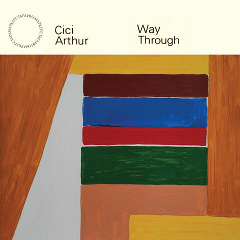 Cici Arthur