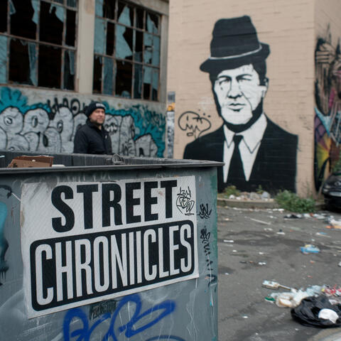 Street Chronicles