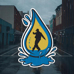 Dancing in the Rain