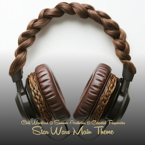 Star Wars Main Theme