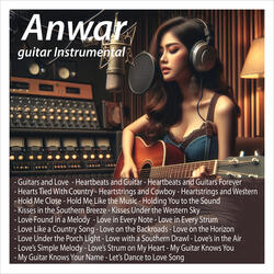 My Guitar Knows Your Name