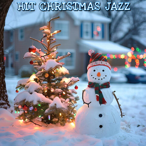 Hit Christmas Jazz