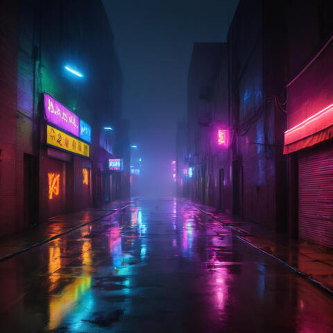 Beyond Horizon's Edge