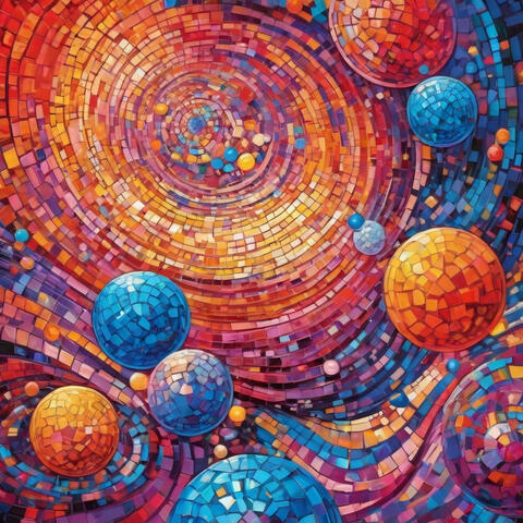 Harmonic Odyssey
