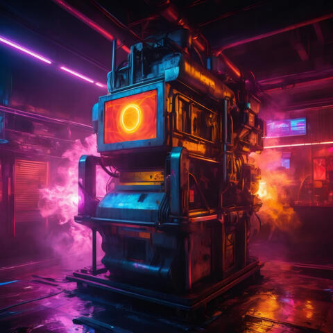 Industrial Ascendance