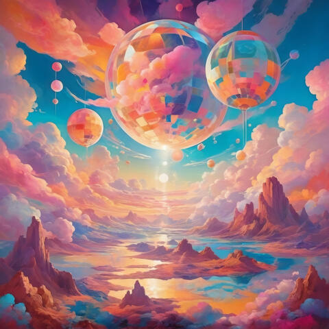 Ethereal Heights
