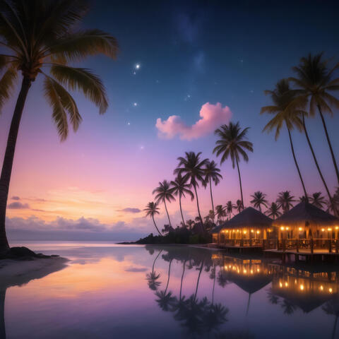 Moonlit Serenity