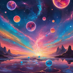 Galactic Reverie