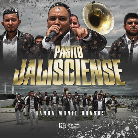 Pasito Jalisciense